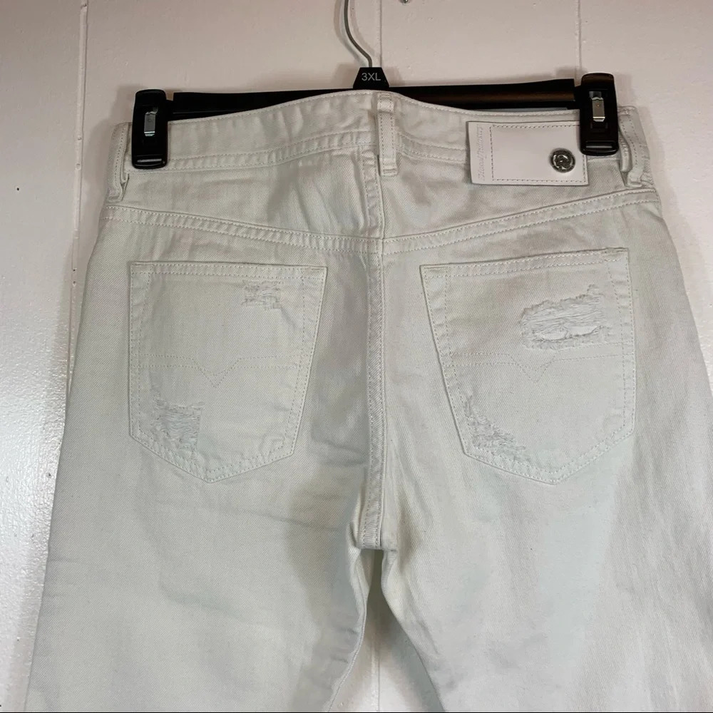 Diesel Bustler Regular Slim-Tapered - Picture 8 of 12